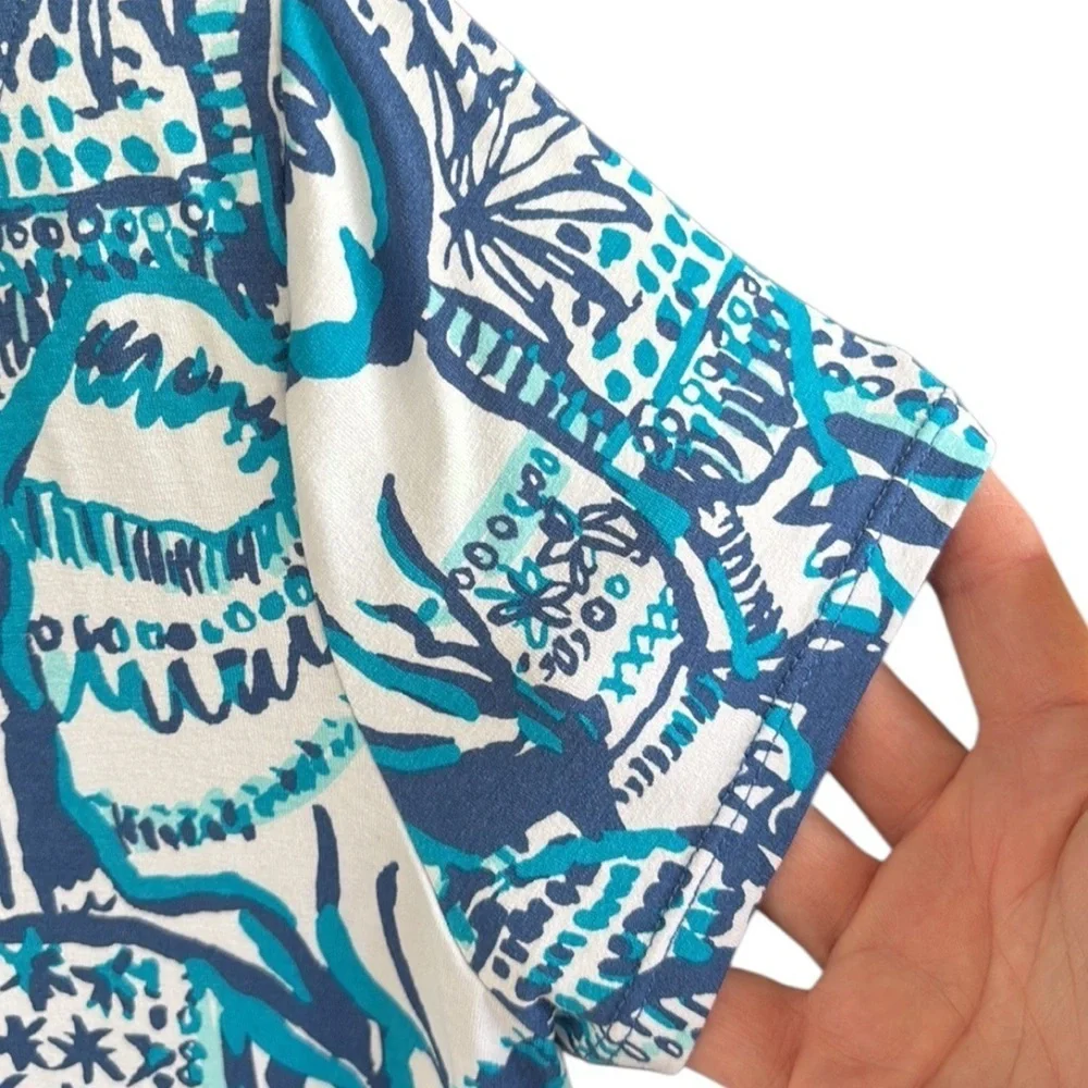 Lilly Pulitzer worn once